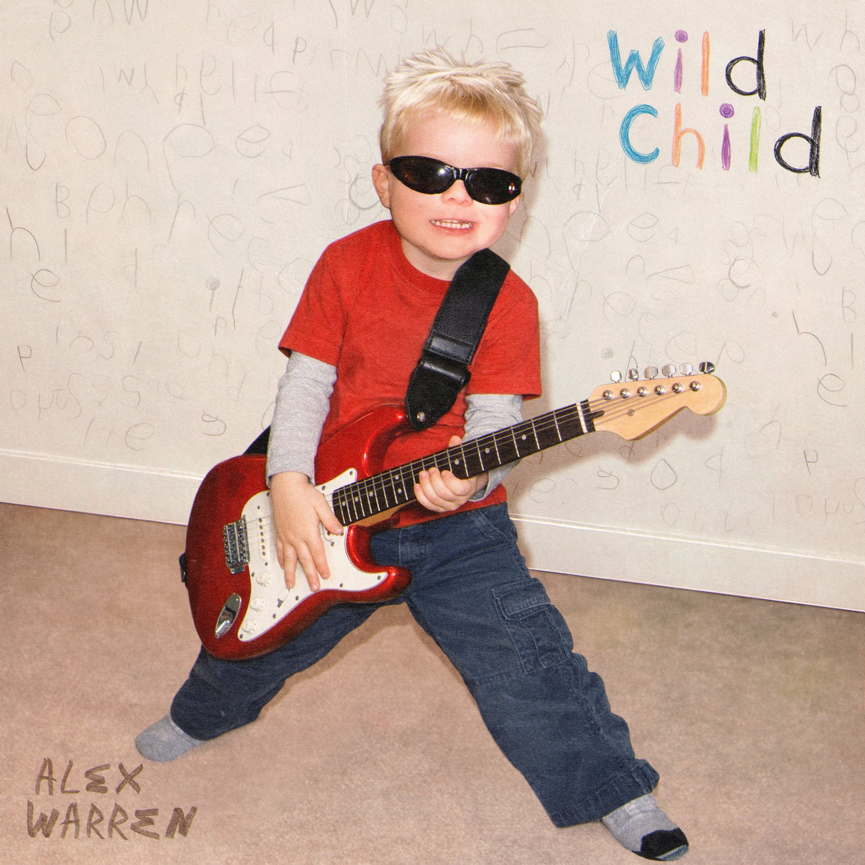 Wild Child — Concept 05