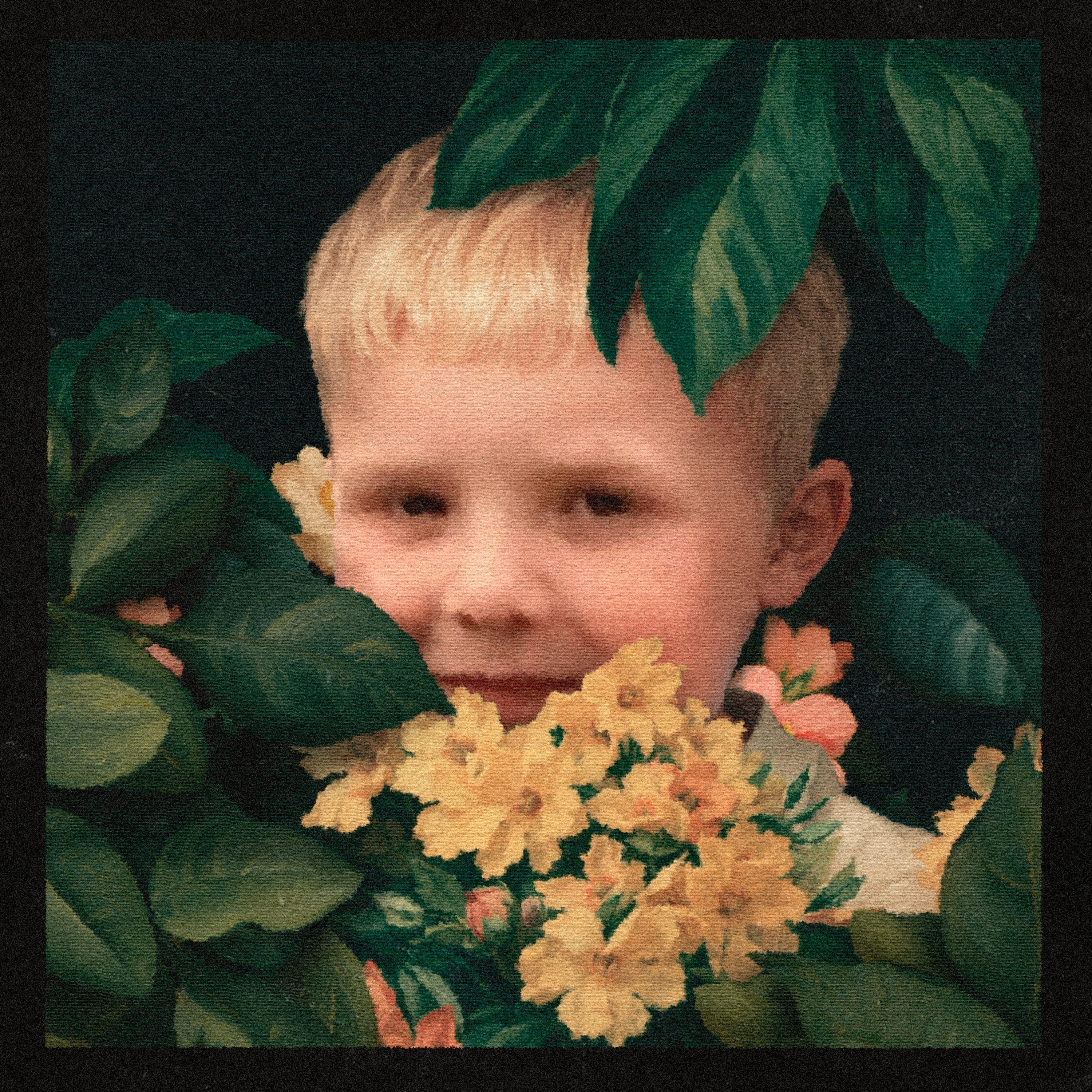 Wild Child — Concept 06